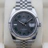 Rolex 126334 Wimbledon DATEJUST 41mm 2023
