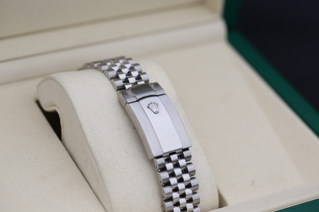 Rolex 126234 Wimbledon DATEJUST 36mm 2026 Wimbledon
