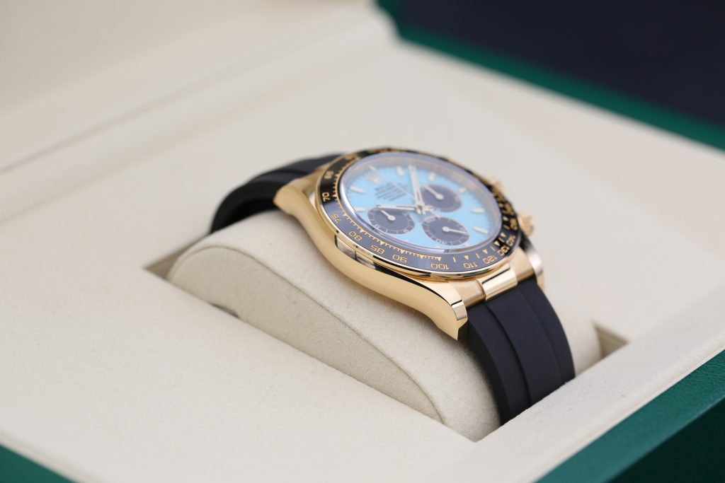 Rolex 126518LN Tiffany DAYTONA 40mm 2026