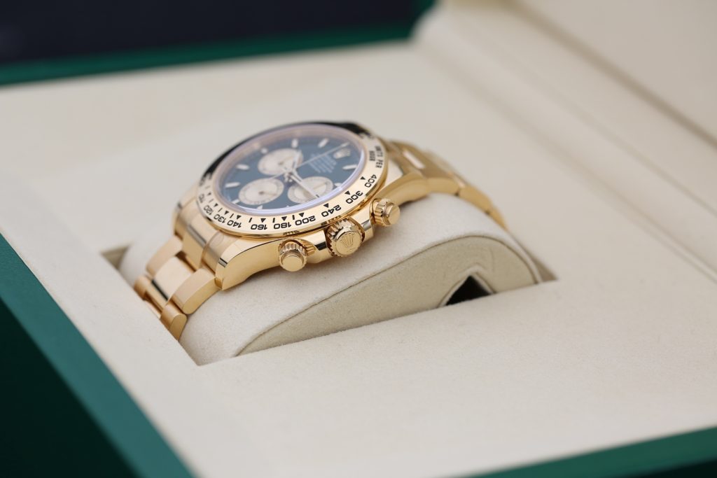 Rolex 126508 Green DAYTONA 40mm 2026 John Mayer