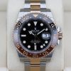Rolex 126711CHNR Black GMT-MASTER II 40mm 2022