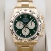 Rolex 126508 Green DAYTONA 40mm 2026 John Mayer
