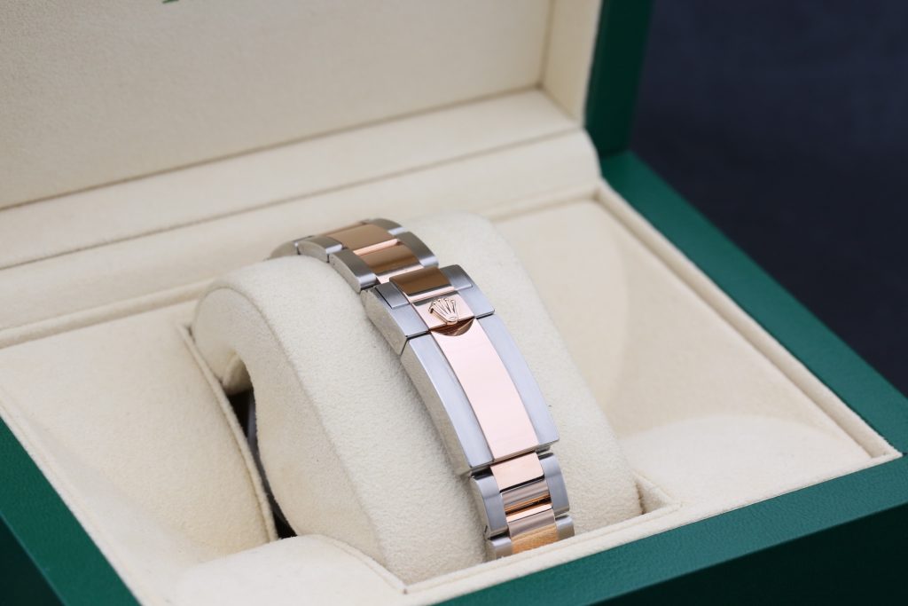 Rolex 116621 Chocolate YACHT-MASTER 40mm 2019