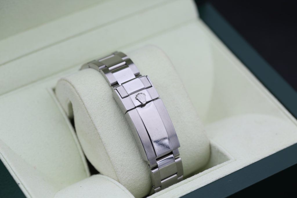 Rolex 116520 White DAYTONA 40mm 2009
