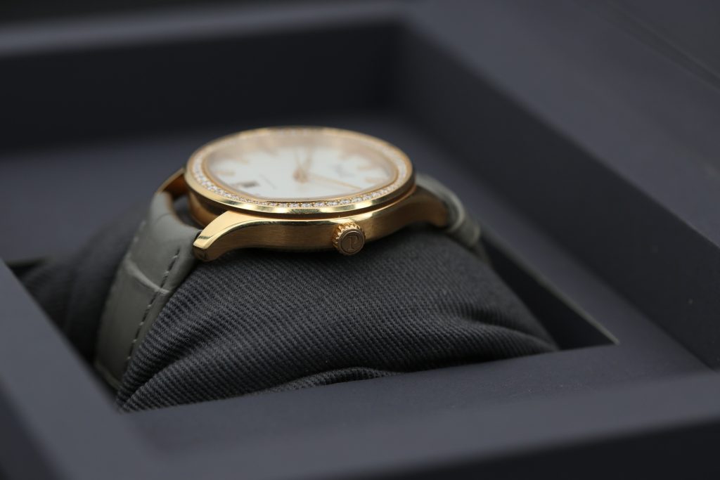 Piaget G0A46023 White PIAGET POLO 36mm 2024
