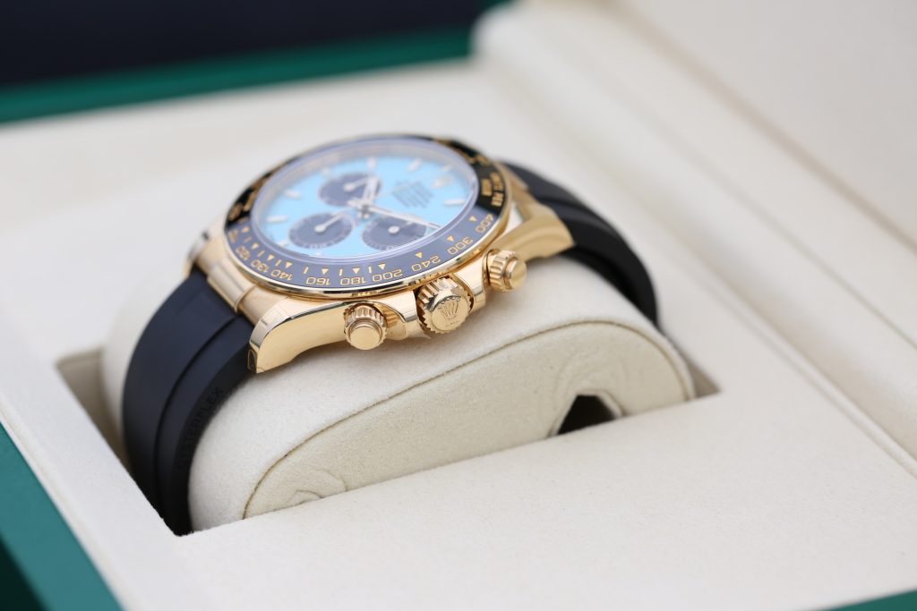 Rolex 126518LN Tiffany DAYTONA 40mm 2026