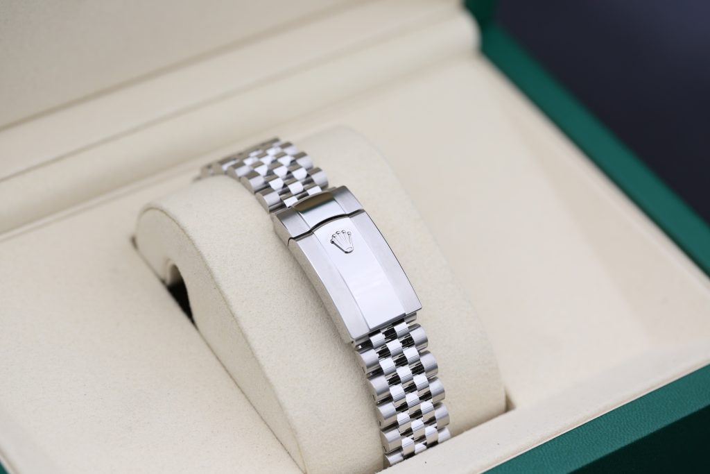 Rolex 126334 Blue DATEJUST 41mm 2026