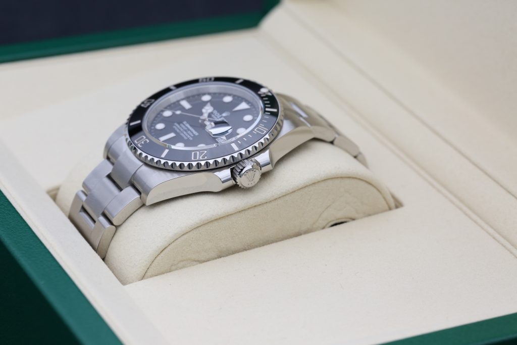 Rolex 126610LN Black SUBMARINER 41mm 2026
