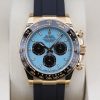 Rolex 126518LN Tiffany DAYTONA 40mm 2026