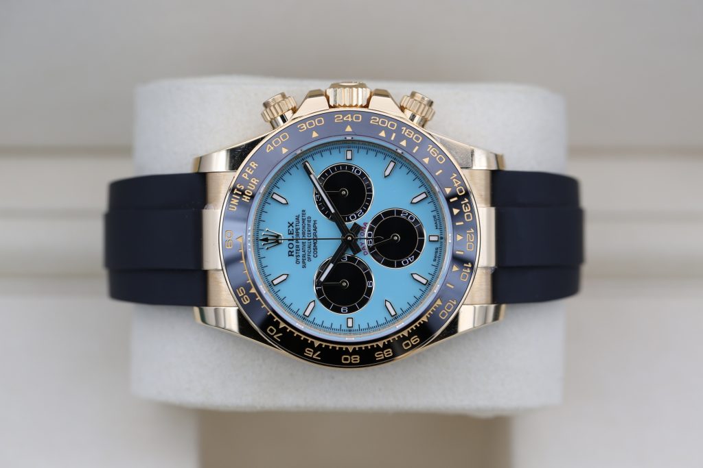 Rolex 126518LN Tiffany DAYTONA 40mm 2026