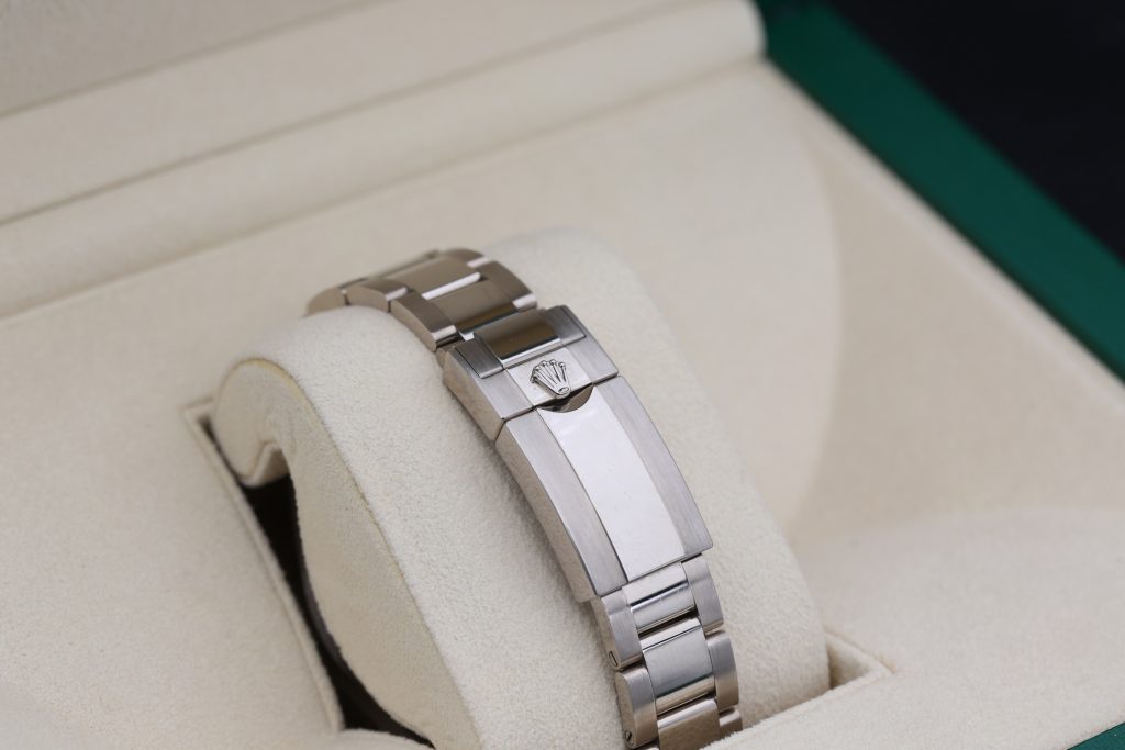 Rolex 126719BLRO Meteorite GMT-MASTER II 40mm 2024