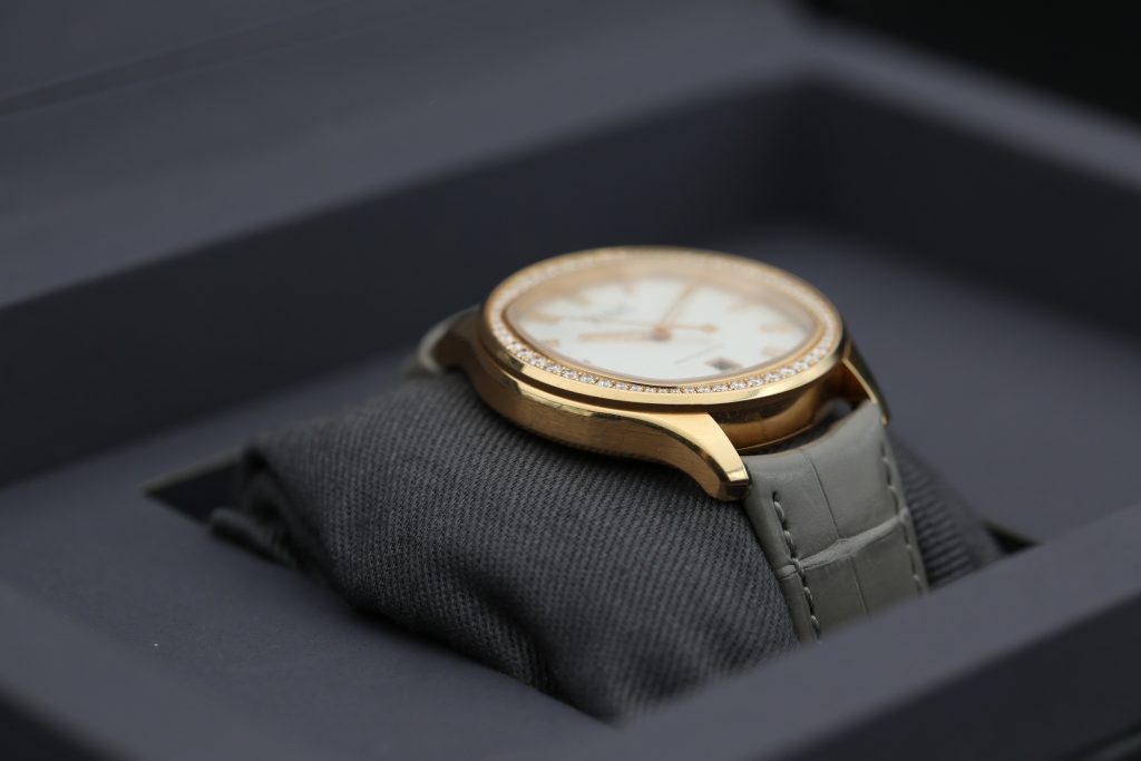 Piaget G0A46023 White PIAGET POLO 36mm 2024
