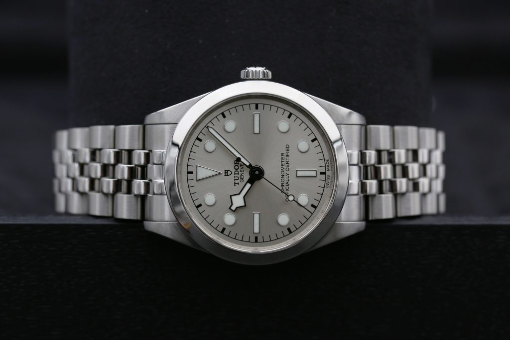 Tudor 79640 Light Champagne BLACK BAY 36mm 2023