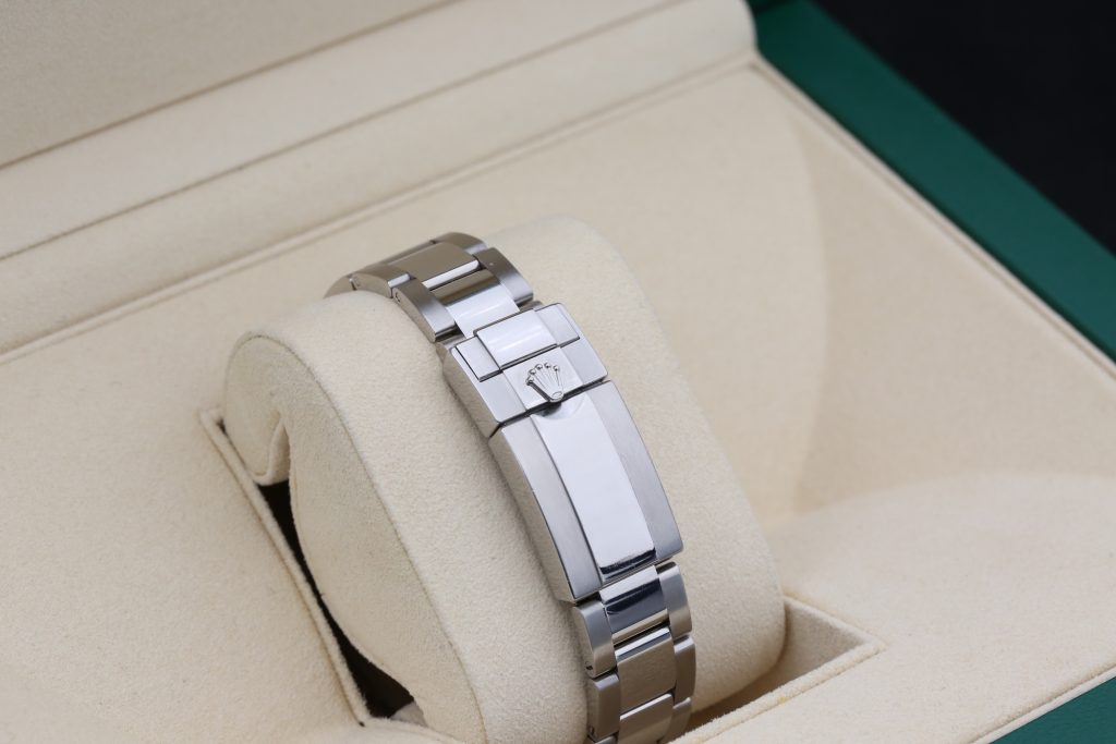 Rolex 116710LN Black GMT-MASTER II 40mm
