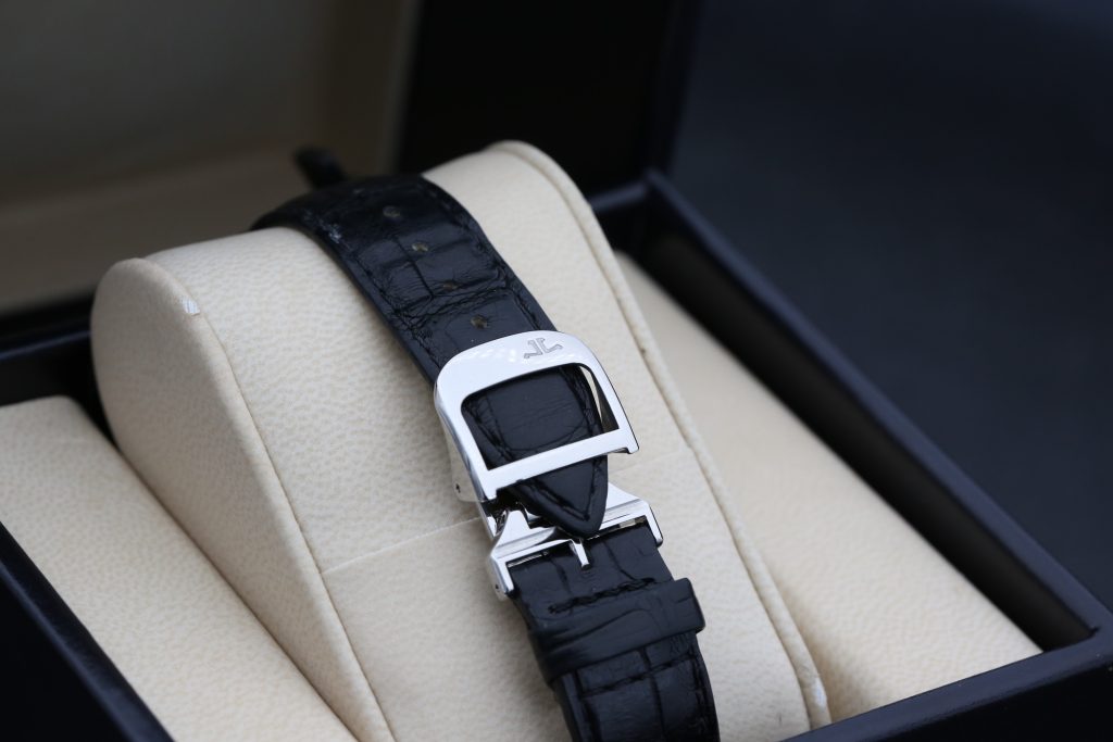 Jaeger-LeCoultre 252847 White REVERSO 38mm