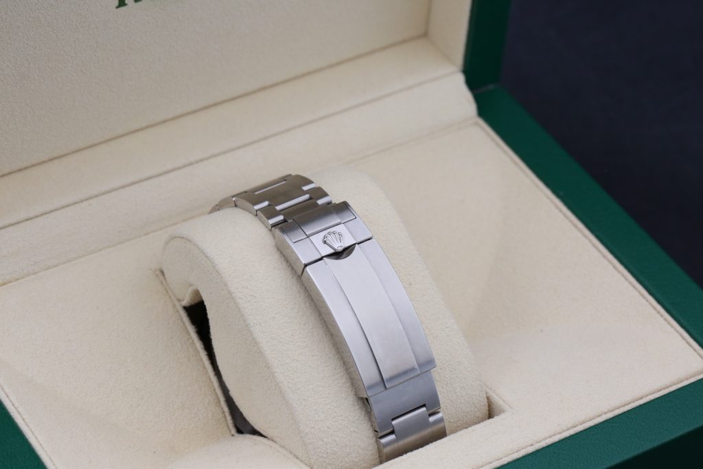 Rolex 126600 Black SEA-DWELLER 43mm 2019
