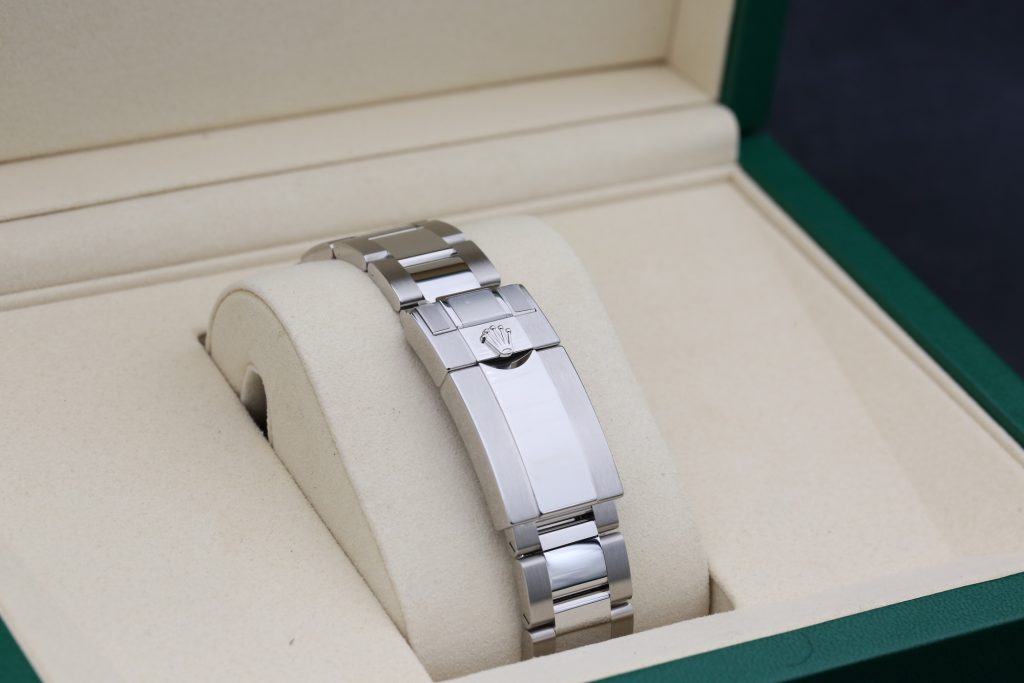 Rolex 126680 White YACHTMASTER II 44mm 2026
