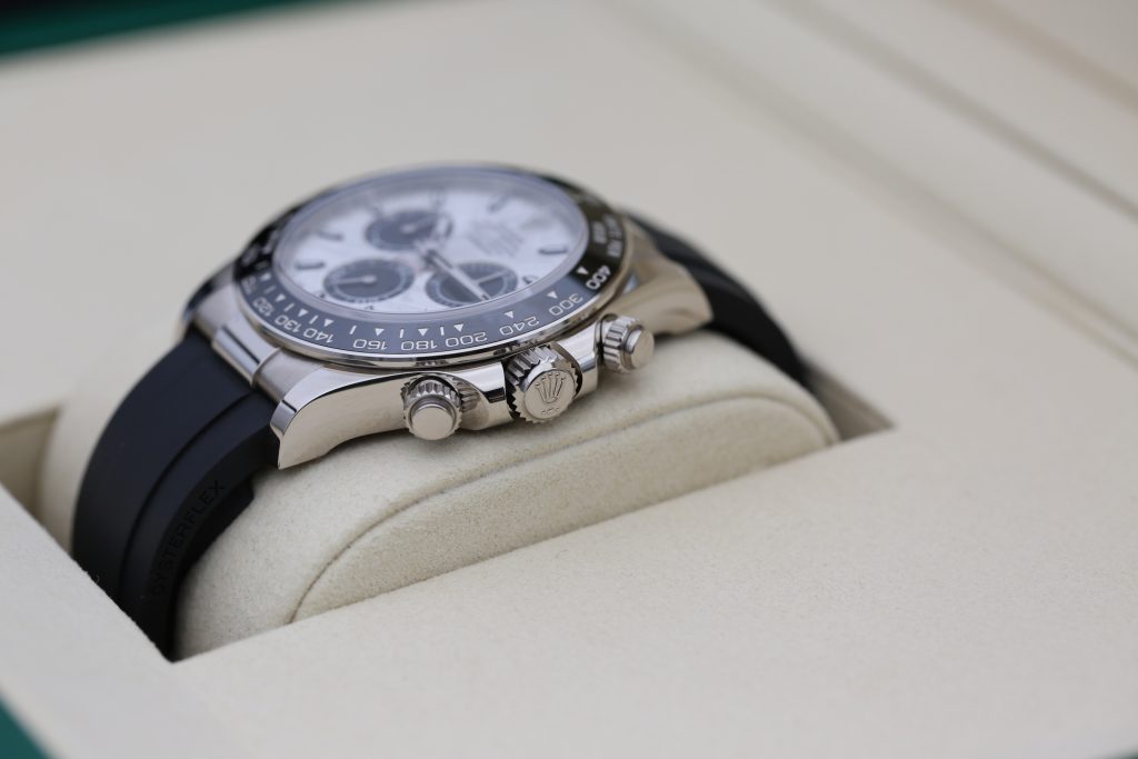 Rolex 126519LN Meteorite DAYTONA 40mm 2026 meteorite