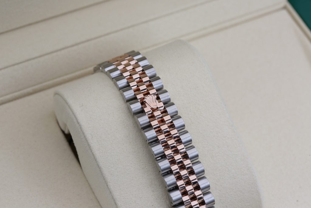 Rolex 278271 Mop Diamond DATEJUST 31mm 2026
