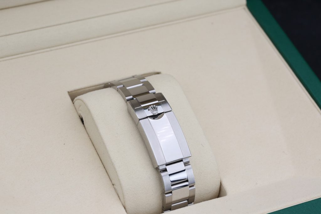 Rolex 126500LN White DAYTONA 40mm 2026 Panda