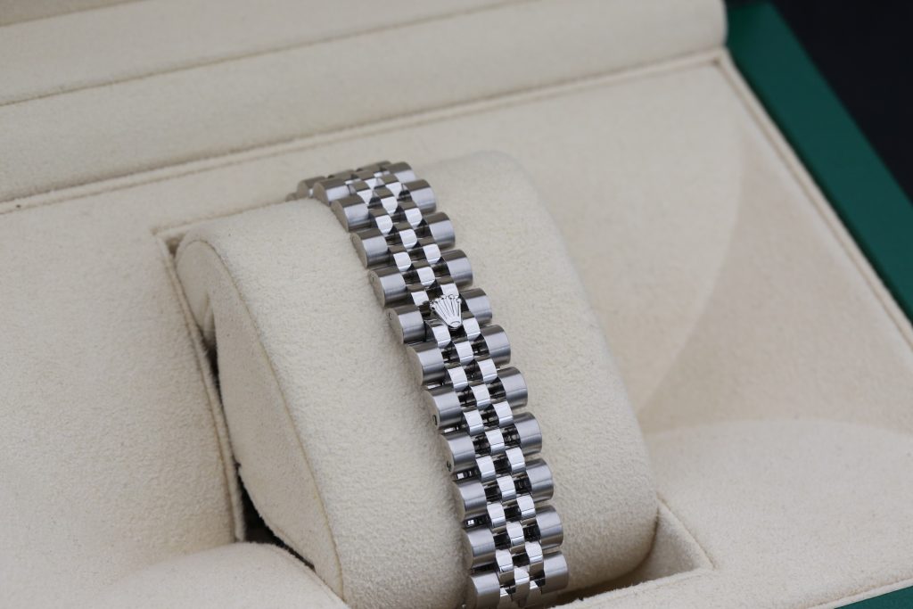 Rolex 178274 Mother Of Pearl DATEJUST 31mm 2008