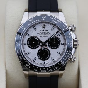 Rolex 126519LN Meteorite DAYTONA 40mm 2026 meteorite
