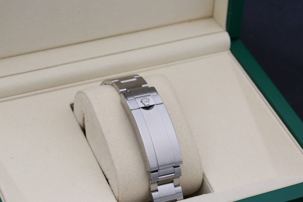 Rolex 126610LN Black SUBMARINER 41mm 2025