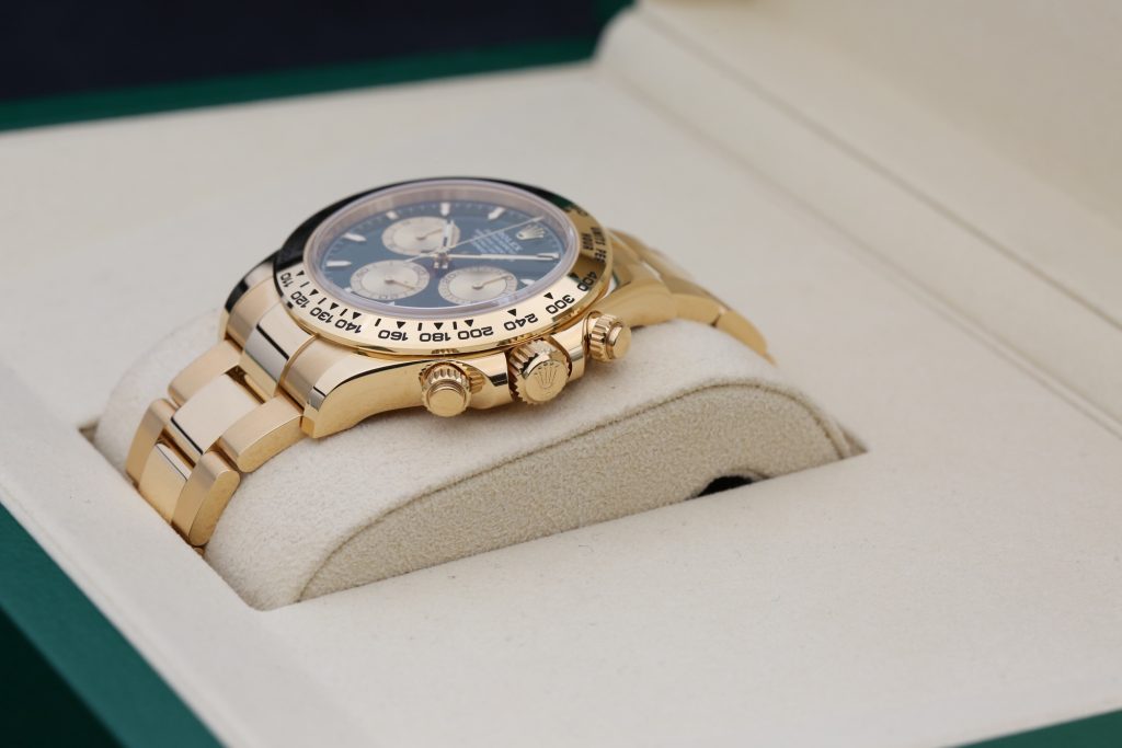 Rolex 126508 John Mayer DAYTONA 40mm 2026 John Mayer