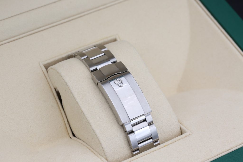 Rolex 326934 White SKY-DWELLER 42mm