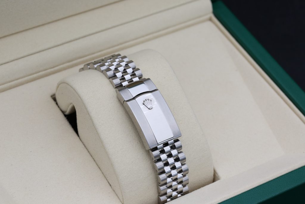 Rolex 126334 Blue DATEJUST 41mm 2026