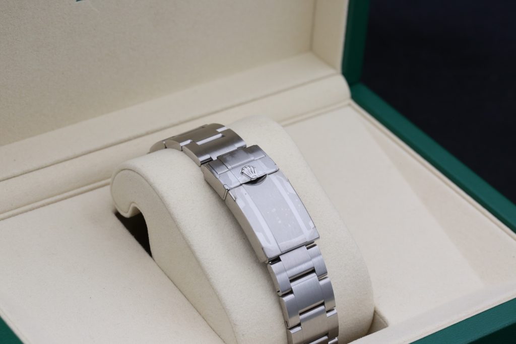 Rolex 226570 Black EXPLORER II 42mm 2026
