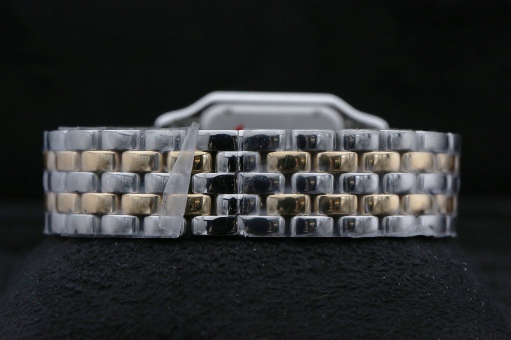 Cartier W2PN0019 White PANTHERE 29mm 2026