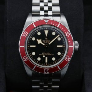 Tudor 7941A1A0RU Black BLACK BAY  2023
