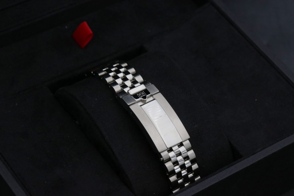 Tudor 7941A1A0RU Black BLACK BAY  2023