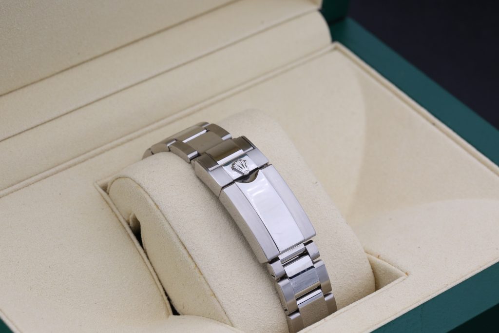 Rolex 116520 White DAYTONA 40mm 2016