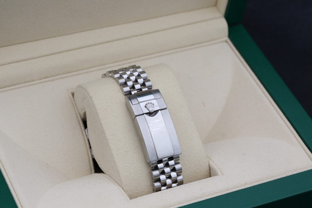 Rolex 126720VTNR Black GMT-MASTER II 40mm 2023 SPRITE