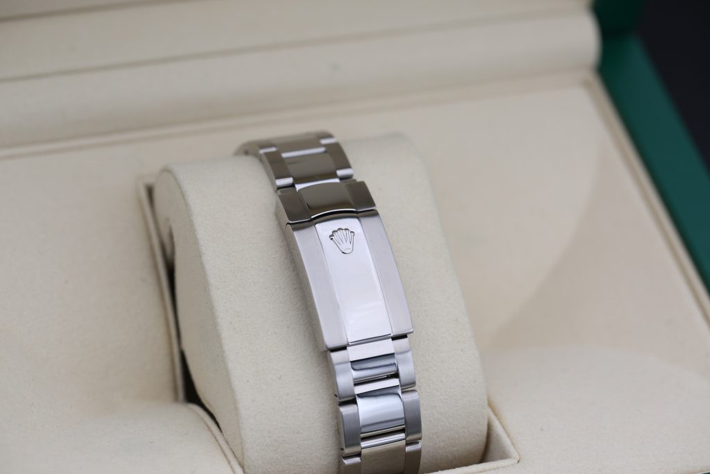 Rolex 126300 Slate DATEJUST 41mm 2024