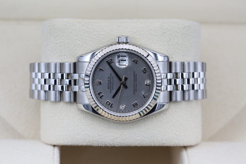 Rolex 178274 Mother Of Pearl DATEJUST 31mm 2008