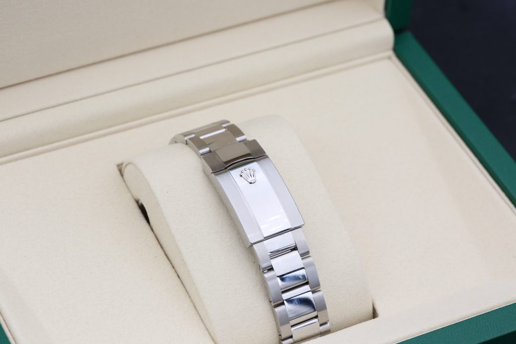 Rolex 126300 Blue DATEJUST 41mm 2026