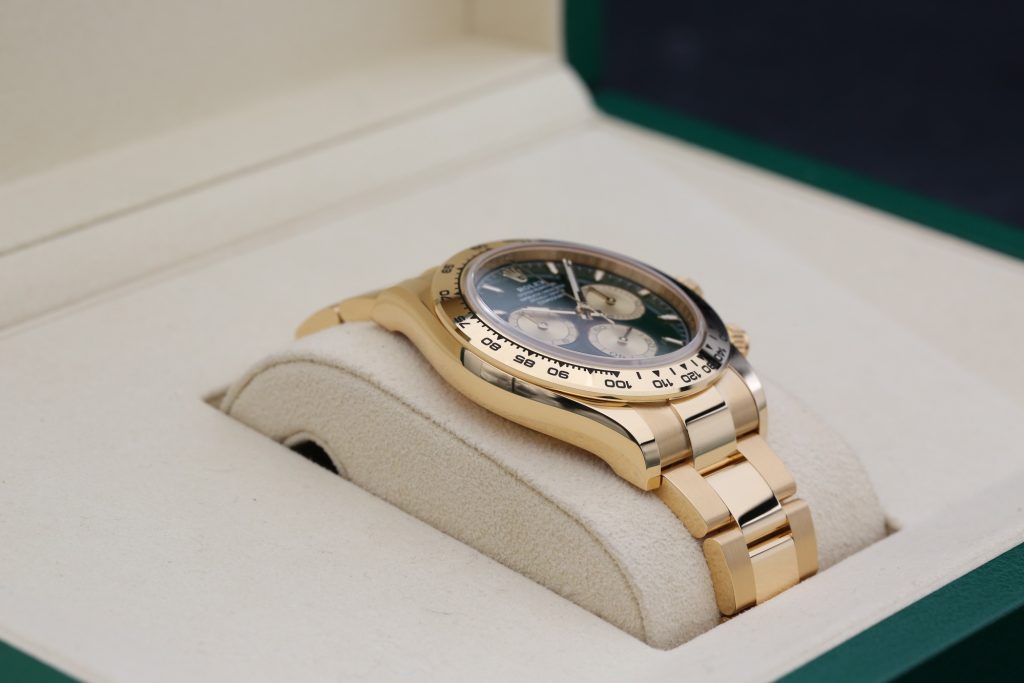 Rolex 126508 John Mayer DAYTONA 40mm 2026 John Mayer