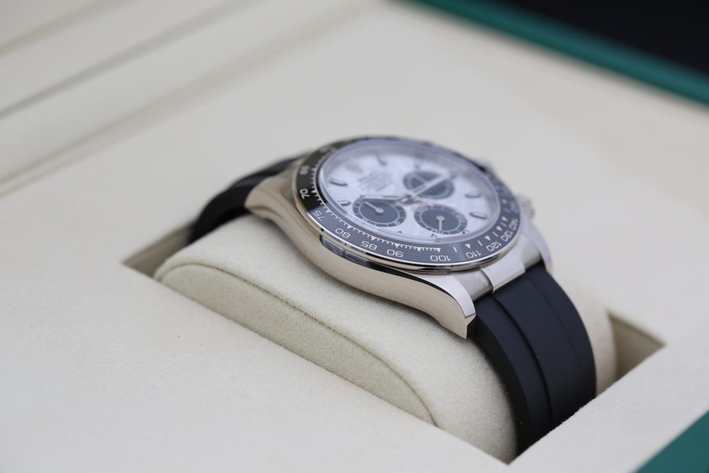 Rolex 126519LN Meteorite DAYTONA 40mm 2026 meteorite