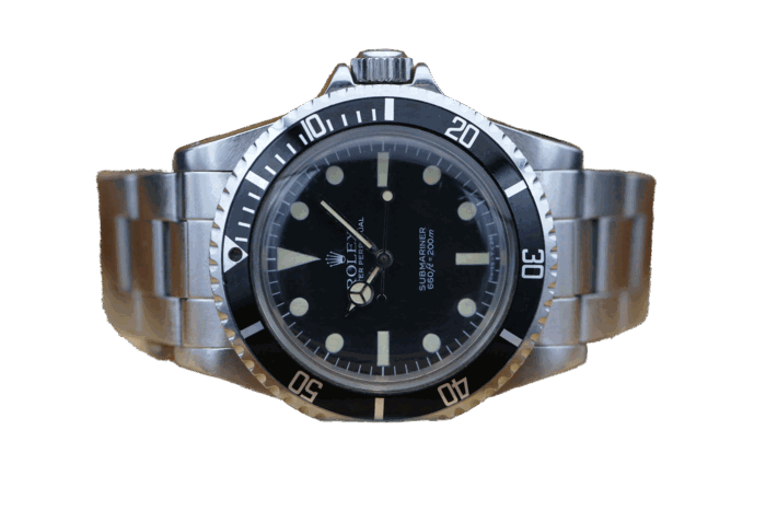 Rolex Submariner