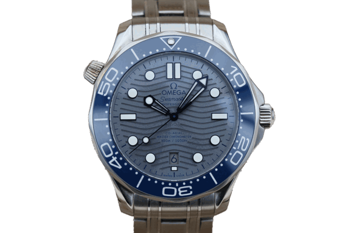 Omega Seamaster