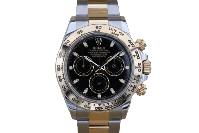 Rolex Daytona