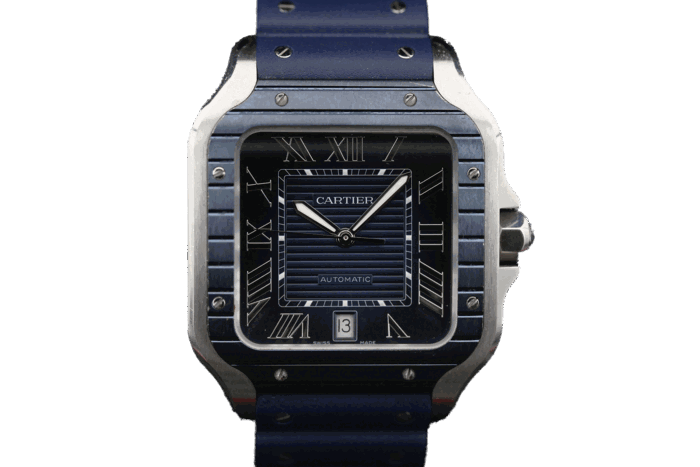 Cartier Cartier Santos