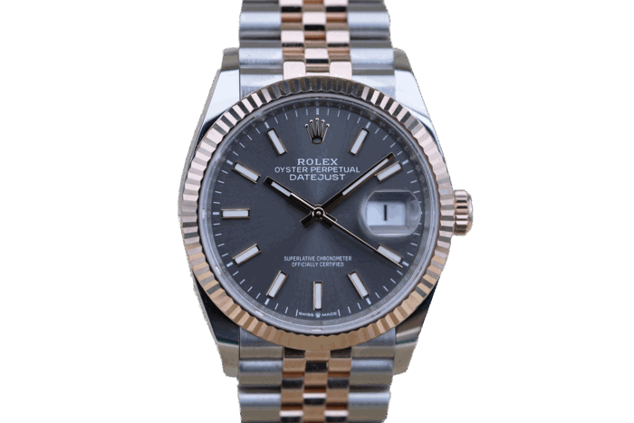 Rolex Datejust