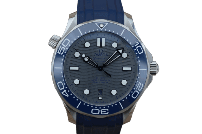 Omega Seamaster