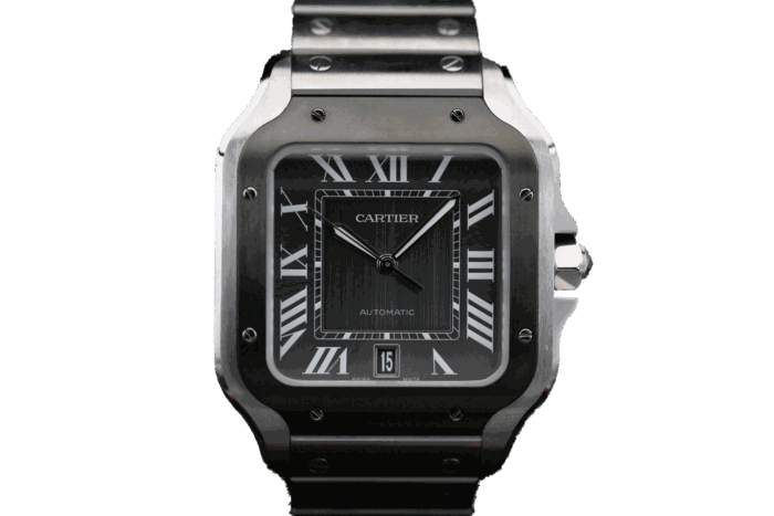 Cartier Santos