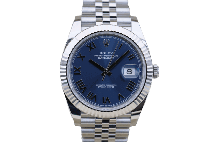 Rolex Datejust