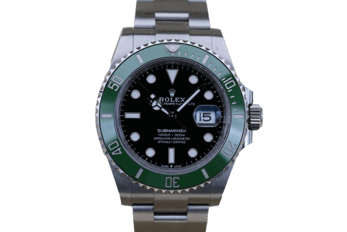 Rolex Submariner